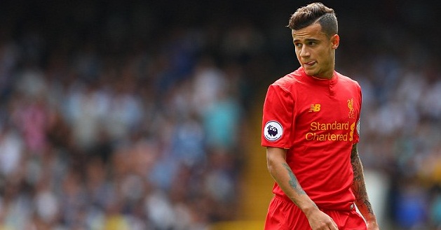 Demi Coutinho, The Reds Sewa Jet Pribadi